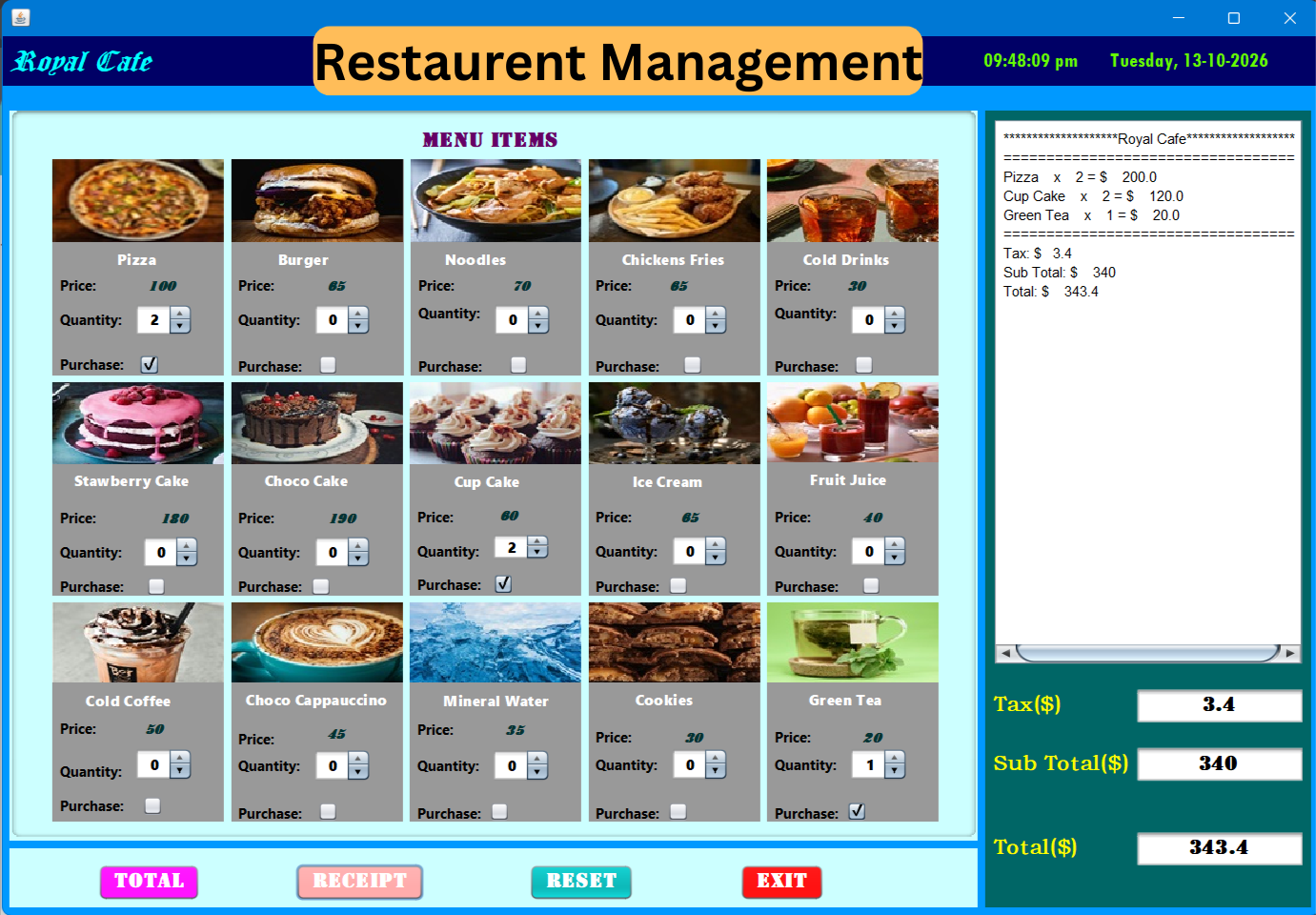 My Portfolio
